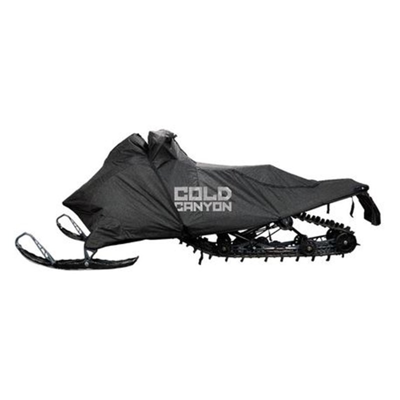 Cold Canyon Moottorikelkkapeite Arctic Cat/BRP/Yamaha 200cc