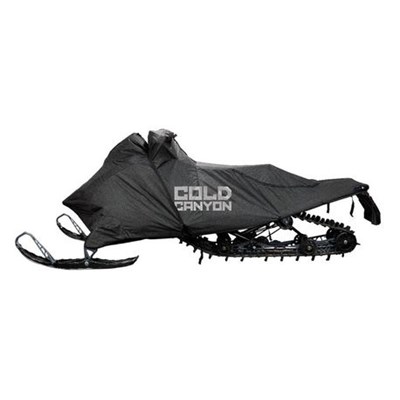 Cold Canyon Moottorikelkkapeite Arctic Cat/BRP/Yamaha 200cc
