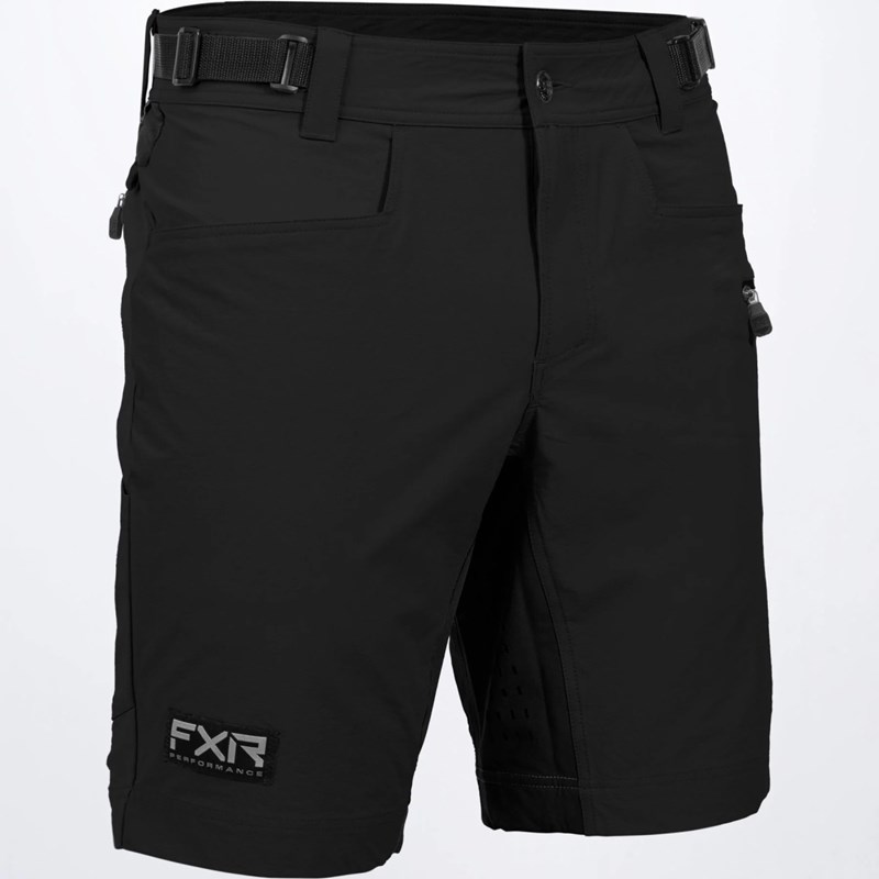 M Tech Air Short Black 30