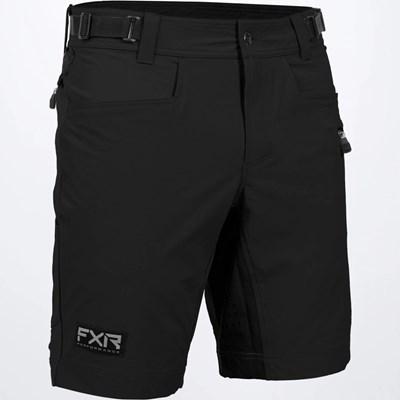 M Tech Air Short Black 30