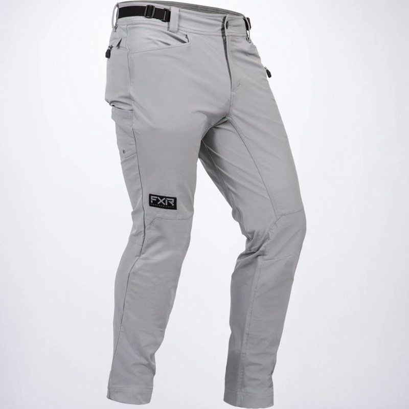 M Tech Air Pant 34 Grey