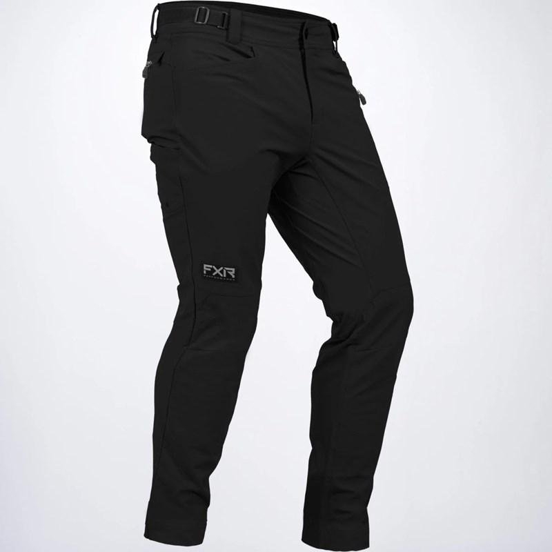 M Tech Air Pant 36 Black