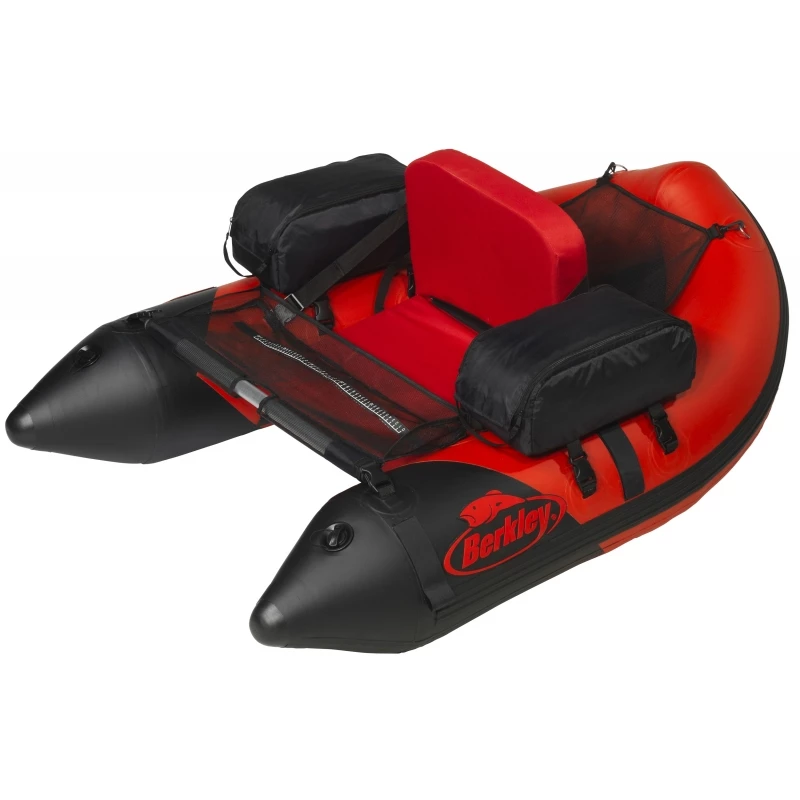 TEC Belly boat Pulse XCD