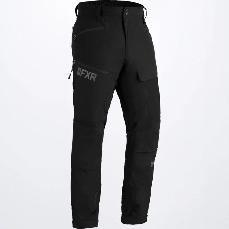 M Industry Pant Black Ops 28
