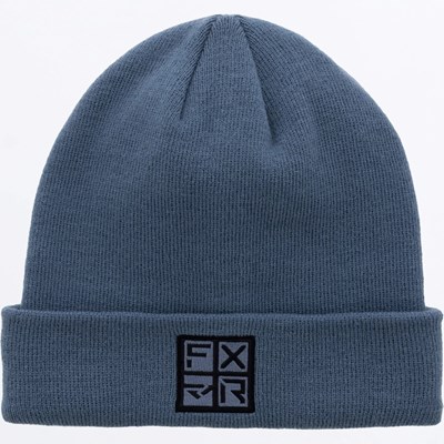 Task Beanie Adult Steel