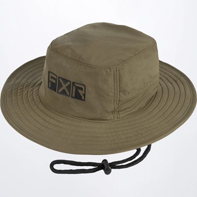 Attack Hat Yth Army/Black