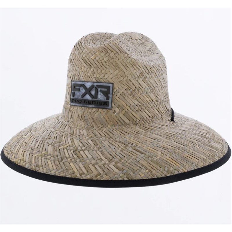 FXR olkihattu, Grey Ripple