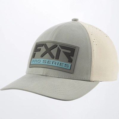 UPF Performance Hat Grey/Bone OS