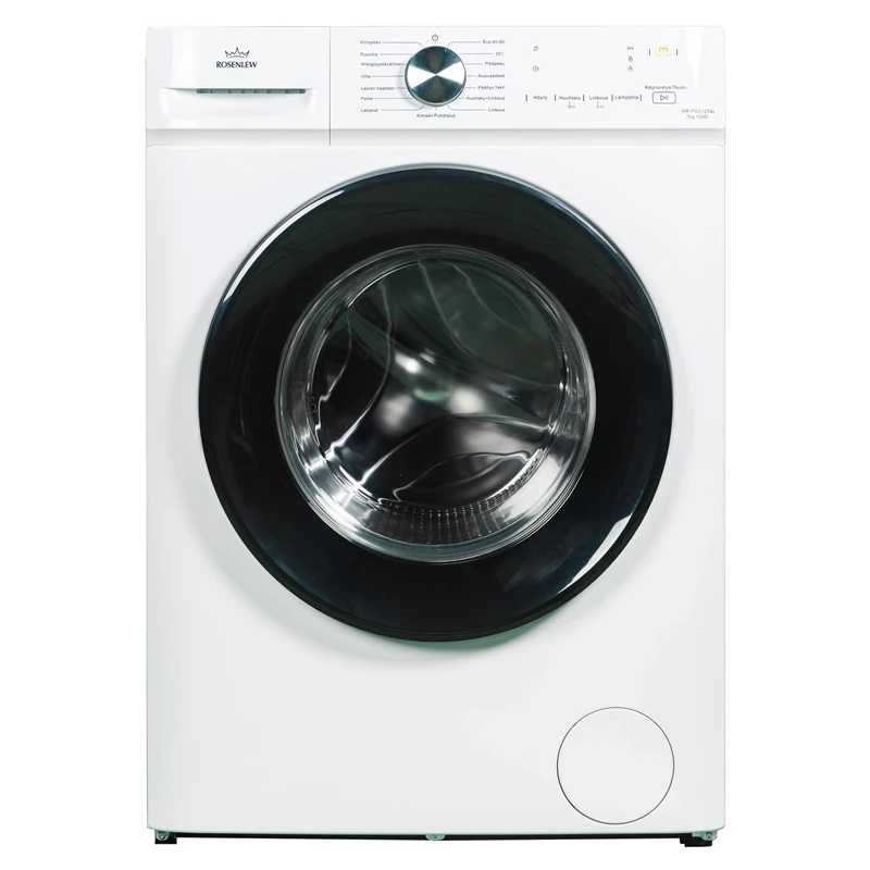 Rosenlew HR-PKE127AI 7kg Pyykinpesukone