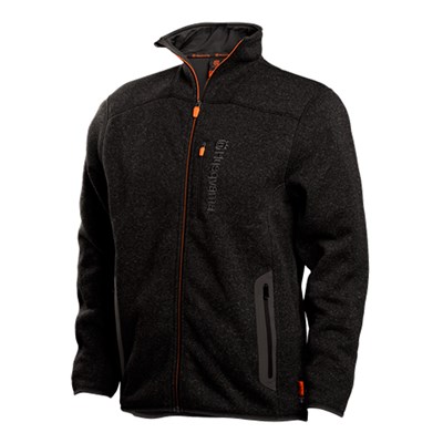 FLEECE-TAKKI, GRANIITINHARMAA M