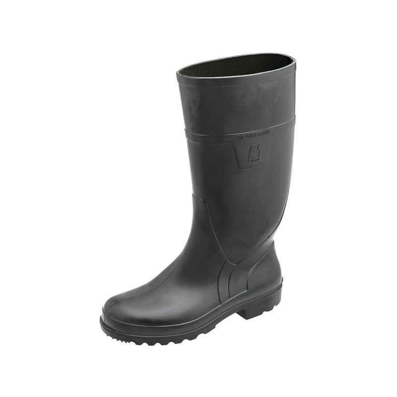 LIGHT BOOT BLACK O4-44