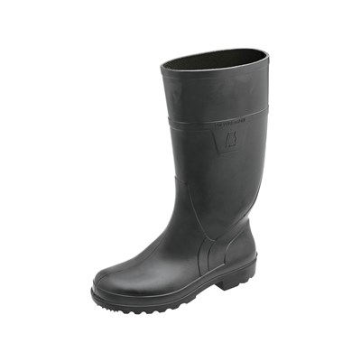 LIGHT BOOT BLACK O4-44