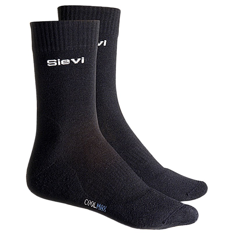 SIEVI COOLMAX SOCKS-42