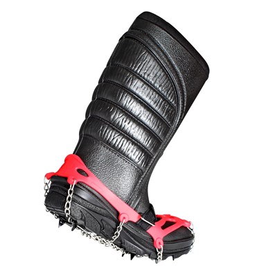 POLYVER Boots Premium Spikes Size M 39-41