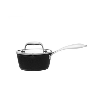 Maku Robuste keittokasari lasikannella 1,2 l 16 cm