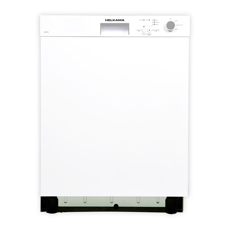 Helkama HAP603 astianpesukone 60cm
