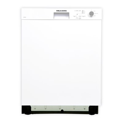 Helkama HAP603 astianpesukone 60cm
