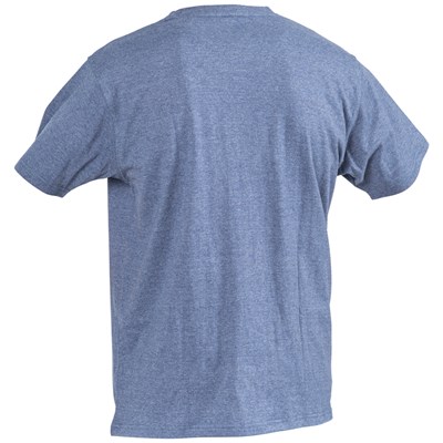 Halvarssons T-Paita H Tee Sininen 3XL