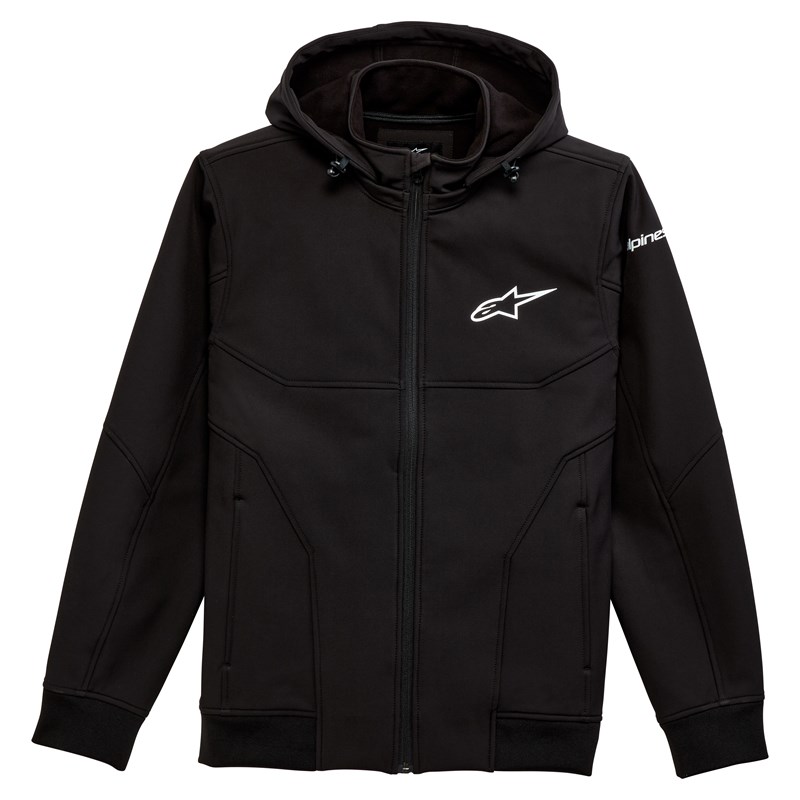 Alpinestars Takki Primary Musta S