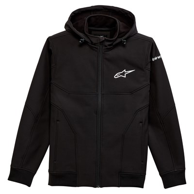 Alpinestars Takki Primary Musta S