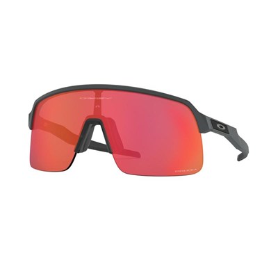 Oakley Sunglasses Sutro Light Matt Black Prizm Road