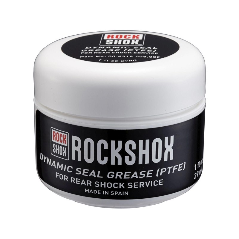 Rockshox Dynamic -tiivistevoiteluaine 29 ml
