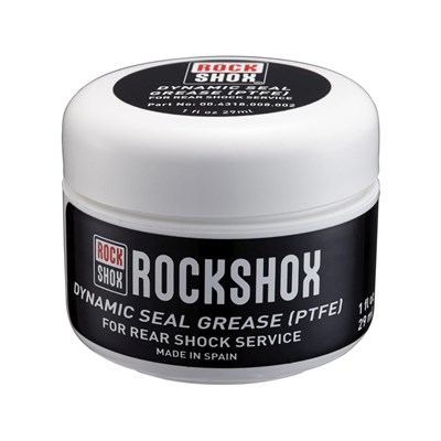 Rockshox Dynamic -tiivistevoiteluaine 29 ml
