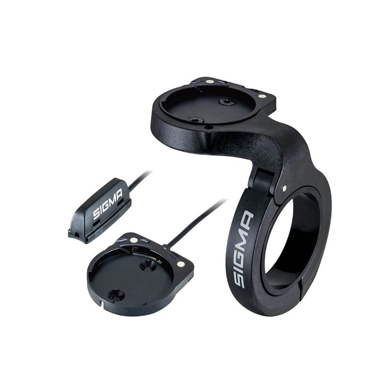 SIGMA Computer mount Overclamp