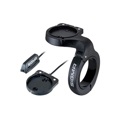 SIGMA Computer mount Overclamp