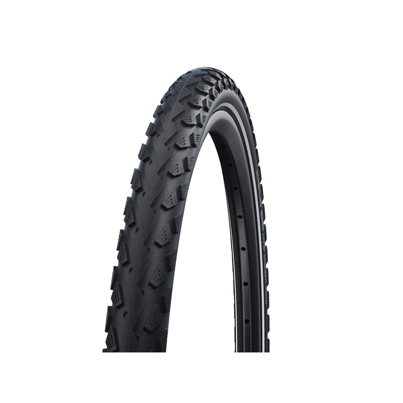 Schwalbe Land Cruiser Non 26" 1,75" pyöränrengas