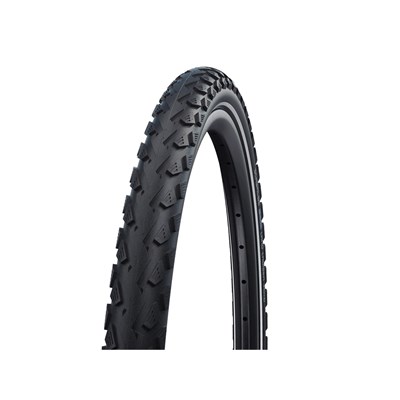 Schwalbe Land Cruiser Non 26" 1,75" pyöränrengas