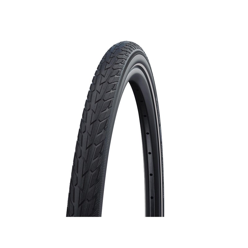 Schwalbe Road Cruiser Non Pyöränrengas 24" 1,75"