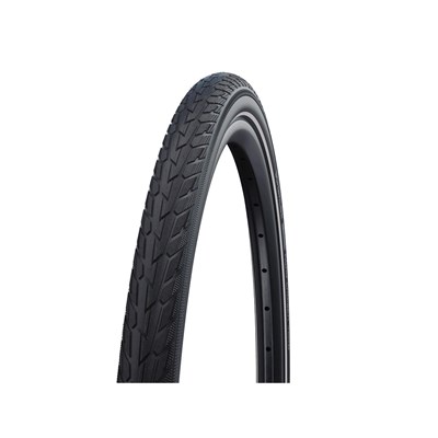 Schwalbe Road Cruiser Non Pyöränrengas 24" 1,75"