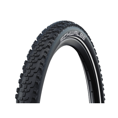 Schwalbe Smart Sam Non folding tire (65-584) polkupyöränrengas