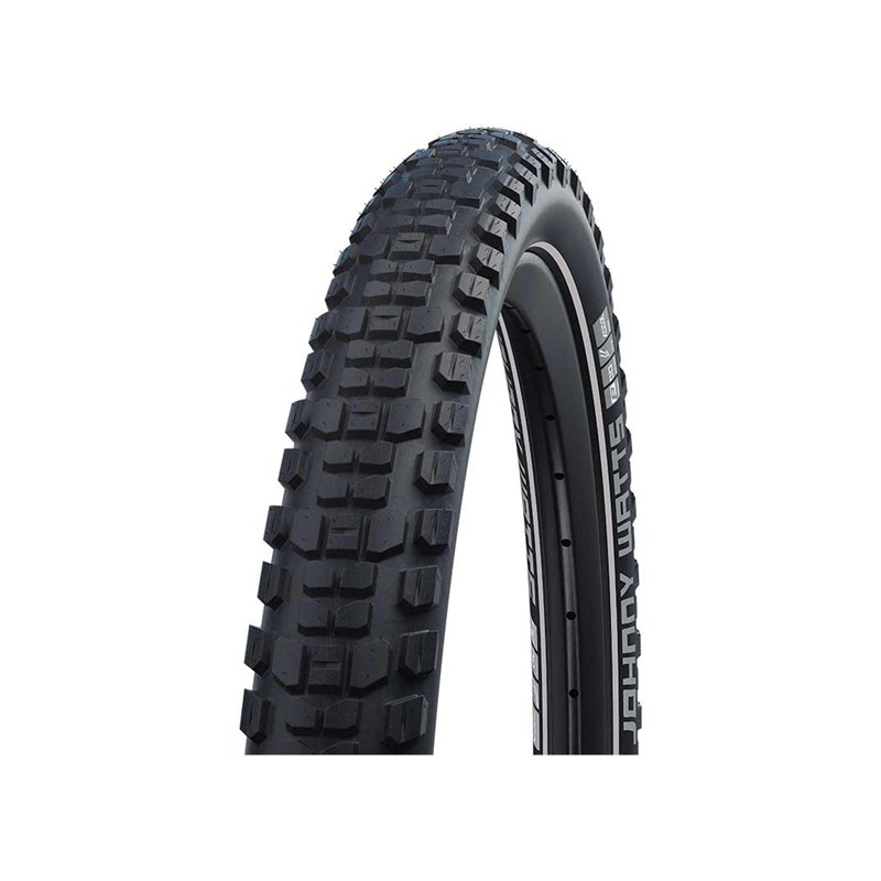 Schwalbe Johnny Watts Non folding tire (65-584) pyöränrengas