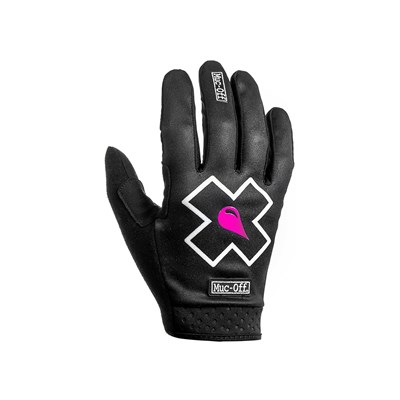 MUC-OFF MTB pyöräilyhanska L