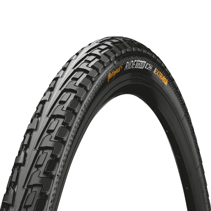 Continental Ulkorengas 20" Ride Tour musta, 47-406