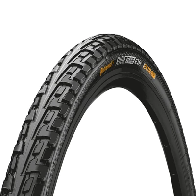 Continental Ulkorengas 20" Ride Tour musta, 47-406