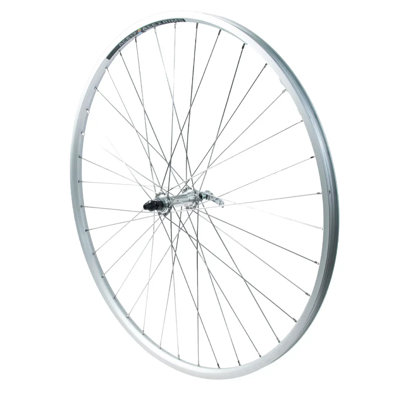 Shimano Etupyörä 28" 18-622