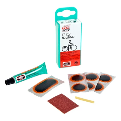 TipTop Paikkarasia TT02