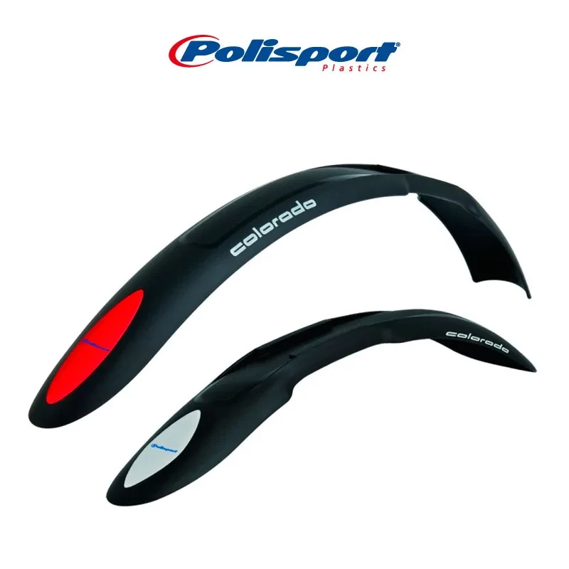 Polisport Pikalokasuojapari 20"/24" Colorado lasten pyörä