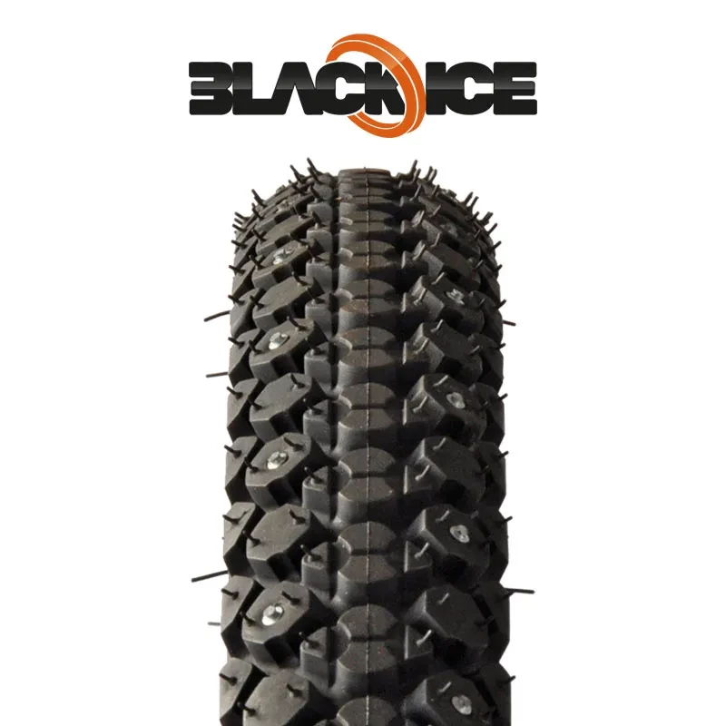 Black Ice Nastarengas 24" 47-507