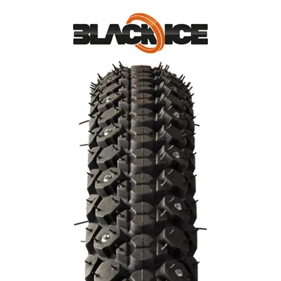 Black Ice Nastarengas 24" 47-507