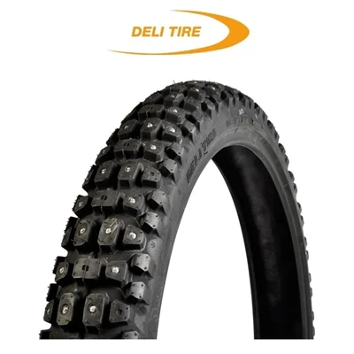 Deli Brutal 100/80-17 58R