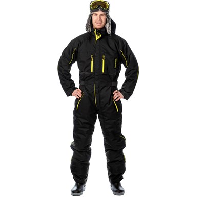 Snowpeople Sarek Everyday Haalari L