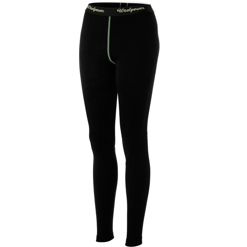 Woolpower Long john Ms Merino alushousut S