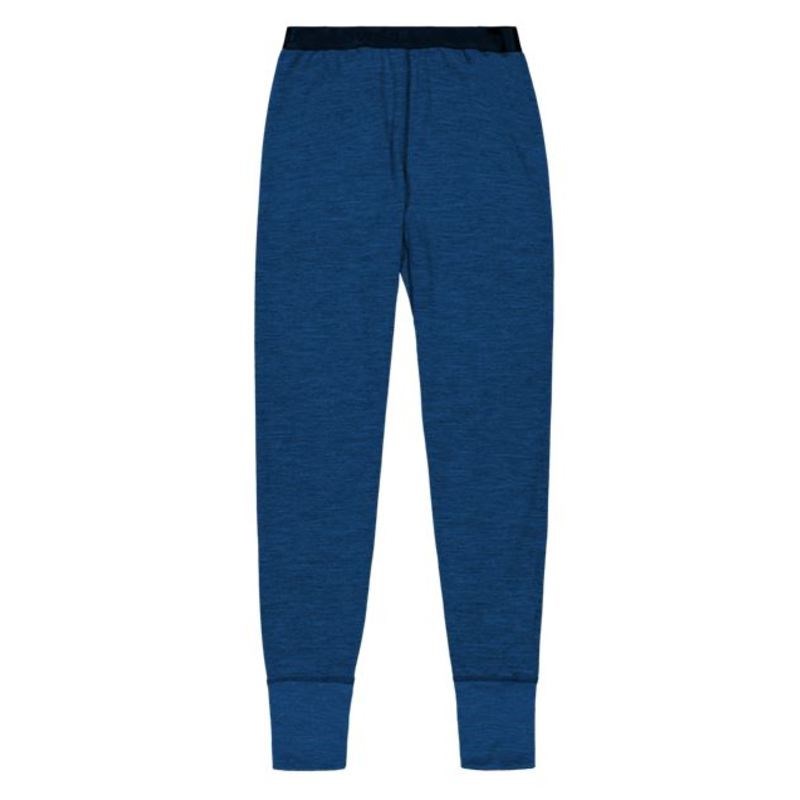 SVALA Pant Merino Extreme Regular Fit petrol blue M