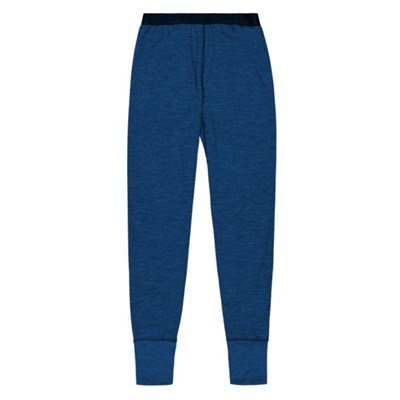 SVALA Pant Merino Extreme Regular Fit petrol blue M