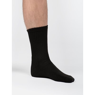 SVALA Sukka Thermal Active musta XL (46-48)