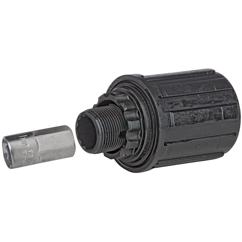 TEC Vapaaratas 8/9 HG
